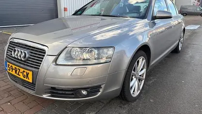 Occasion Audi A6 Proline 180 PK (132 kW) 2005 Sedan
