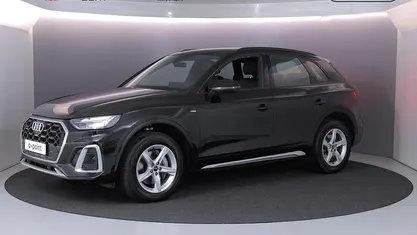 Occasion 2023 Audi Q5 S-Line SUV | € 45.849 (Eerlijke prijs)