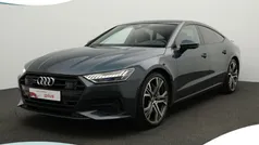 Blauw Gebruikt 2019 Audi A7 Sportback Proline Hatchback | € 50.350 (Eerlijke prijs)