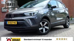 Grijs, metallic lak Gebruikt 2022 Opel Crossland Edition SUV | € 17.745 (Goede deal)