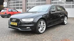 Gebruikt 2014 Audi A4 Proline Stationwagen | € 13.950 (Eerlijke prijs)