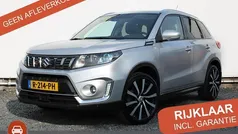 Gebruikt 2018 Suzuki Vitara Style SUV | € 19.950 (Eerlijke prijs)
