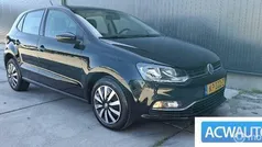 Gebruikt 2016 VW Polo Comfortline Hatchback | € 6.950 (Eerlijke prijs)