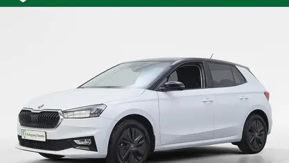 Occasion Skoda Fabia 95 PK (69 kW) 2025 Hatchback
