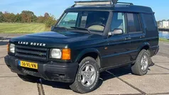 Overige Gebruikt 2000 Land Rover Discovery 2 SUV | € 4.500 (Eerlijke prijs)