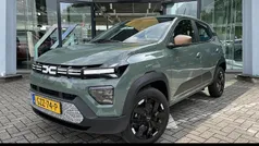 Gebruikt 2025 Dacia Spring Extreme Hatchback | € 15.900 (Eerlijke prijs)