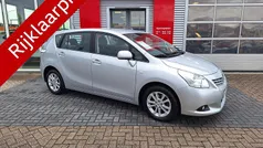 Gebruikt 2011 Toyota Verso MPV | € 12.400 (Eerlijke prijs)
