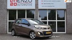 Gebruikt 2011 Kia Picanto Comfort Hatchback | € 4.199 (Eerlijke prijs)