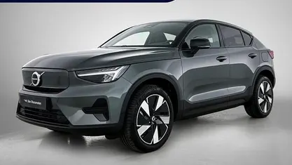 Occasion 2026 Volvo EC40 Plus SUV | € 52.985 (Goede deal)