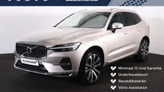 Beige Gebruikt 2024 Volvo XC60 Plus SUV | € 59.900 (Eerlijke prijs)