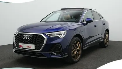 Occasion Audi Q3 Sportback S-Line 245 PK (180 kW) 2023 SUV