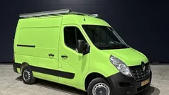 Gebruikt 2019 Renault Master Van | € 15.900 (Eerlijke prijs)