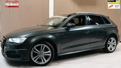 Gebruikt 2014 Audi A3 Sportback Ambition Hatchback | € 12.500 (Eerlijke prijs)