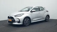 Gebruikt 2021 Toyota Yaris Edition Hatchback | € 22.300 (Eerlijke prijs)