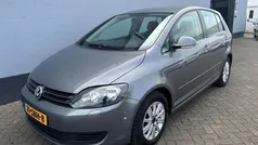 Grijs, metallic lak Gebruikt 2011 VW Golf Plus Comfortline MPV | € 8.250 (Eerlijke prijs)