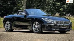 Zwart Gebruikt 2020 BMW Z4 M Sport Cabriolet | € 43.899 (Goede deal)