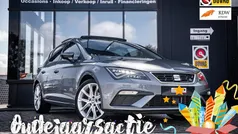 Grijs Gebruikt 2018 Seat Leon FR Hatchback | € 18.990 (Eerlijke prijs)