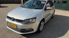 Gebruikt 2014 VW Polo Highline Hatchback | € 8.950 (Eerlijke prijs)