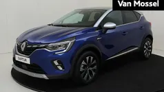 Gebruikt 2024 Renault Captur Techno SUV | € 23.425 (Eerlijke prijs)