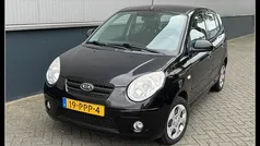 Gebruikt 2011 Kia Picanto Hatchback | € 1.999 (Eerlijke prijs)
