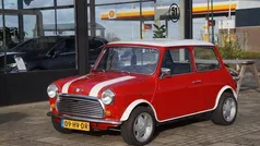 Rood Gebruikt 1992 Mini Cooper Hatchback | € 16.750