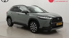 Gebruikt 2024 Toyota Corolla Cross SUV | € 37.999 (Eerlijke prijs)