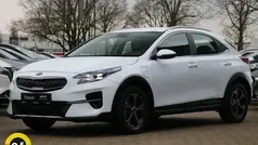 Gebruikt 2021 Kia XCeed SUV | € 19.945 (Super prijs)
