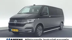 Zwart Gebruikt 2021 VW T6.1 Van | € 44.949 (Eerlijke prijs)