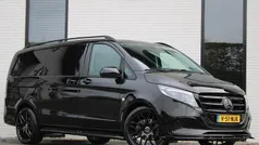 Gebruikt 2024 Mercedes Vito Edition Van | € 46.950 (Eerlijke prijs)
