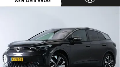 Gebruikt 2020 VW ID.4 SUV | € 26.195 (Eerlijke prijs)
