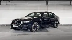 Gebruikt 2023 BMW i5 Comfort Edition Sedan | € 67.500 (Eerlijke prijs)