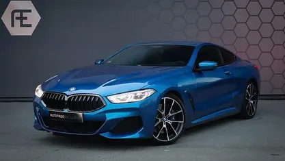 Gebruikt 2020 BMW 840 Executive Coupé | € 58.700 (Goede deal)