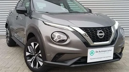 Occasion Nissan Juke Visia 114 PK (83 kW) 2023 SUV