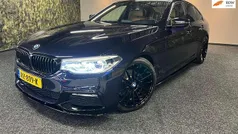 Gebruikt 2018 BMW 520 Executive Sedan | € 23.999 (Eerlijke prijs)