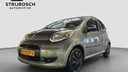 Occasion Citroën C1 68 PK (50 kW) 2009 Hatchback