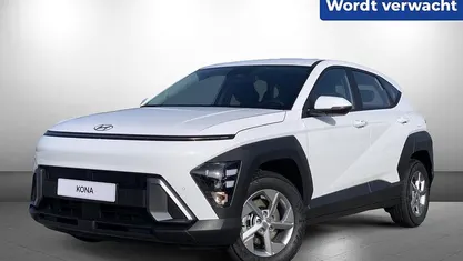 Gebruikt 2025 Hyundai Kona Comfort SUV | € 34.425 (Eerlijke prijs)