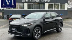 Overig Nieuw 2025 Toyota bZ4X Comfort SUV | € 35.440 (Eerlijke prijs)