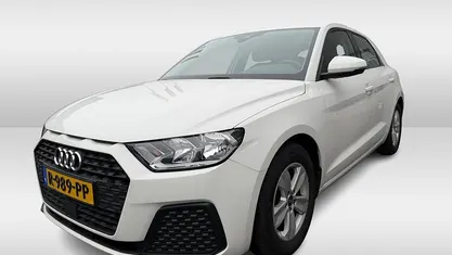 Occasion Audi A1 Sportback Proline 97 PK (71 kW) 2022 Wit Hatchback