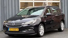 Gebruikt 2017 Opel Astra Edition Stationwagen | € 9.999 (Goede deal)