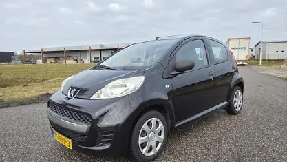 Occasion Peugeot 107 68 PK (50 kW) 2011 Hatchback
