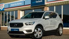 Gebruikt 2020 Volvo XC40 Momentum SUV | € 28.880 (Eerlijke prijs)