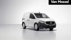 Wit Nieuw 2025 Mercedes eCitan Van | € 30.925 (Super prijs)