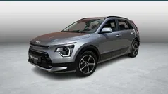 Gebruikt 2025 Kia Niro 2 SUV | € 34.890 (Goede deal)