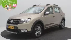 Gebruikt 2019 Dacia Sandero Hatchback | € 10.885 (Eerlijke prijs)
