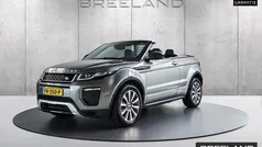 Gebruikt 2016 Land Rover Range Rover evoque HSE Dynamic Cabriolet | € 37.900