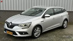 Gebruikt 2018 Renault Mégane GrandTour Zen Stationwagen | € 11.849 (Goede deal)