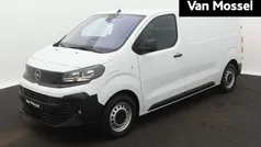 Wit Gebruikt 2025 Opel Vivaro-e Combi Van | € 31.440 (Super prijs)