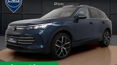 Gebruikt 2025 VW Tiguan Elegance SUV | € 48.850 (Eerlijke prijs)