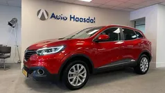 Gebruikt 2016 Renault Kadjar Intens SUV | € 10.990 (Eerlijke prijs)