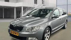 Gebruikt 2012 Skoda Superb GreenLine Stationwagen | € 4.500 (Eerlijke prijs)
